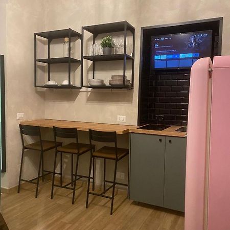 K'Alma Apartment Navona Roma Eksteriør bilde