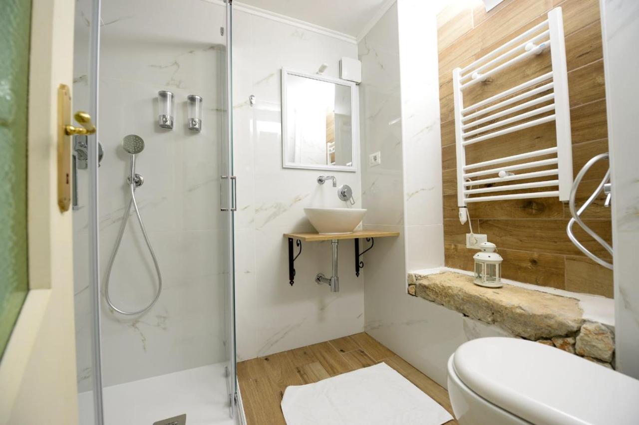 K'Alma Apartment Navona Roma Eksteriør bilde