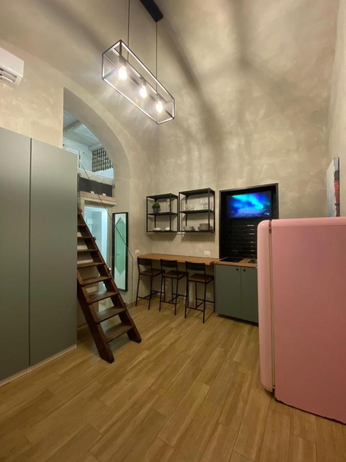 K'Alma Apartment Navona Roma Eksteriør bilde