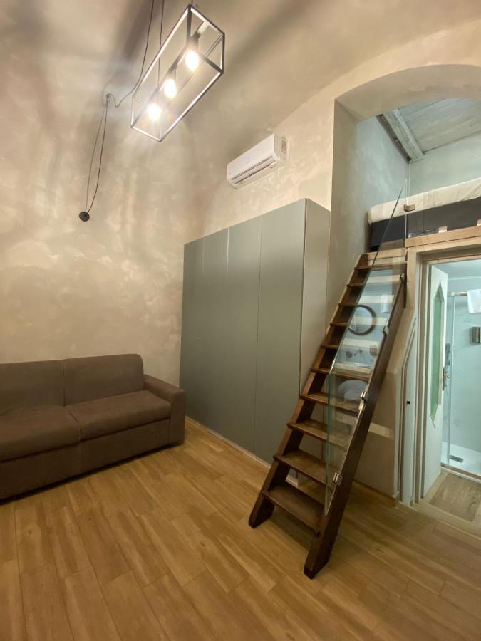 K'Alma Apartment Navona Roma Eksteriør bilde